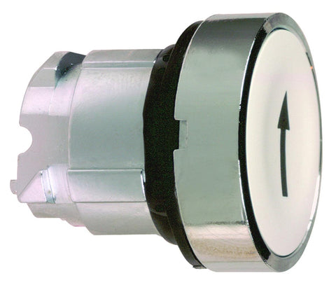 Trykknapphode Schneider for ZB4 IP66