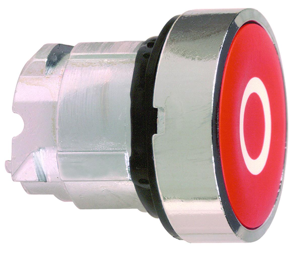 Trykknapphode Schneider for ZB4 IP66