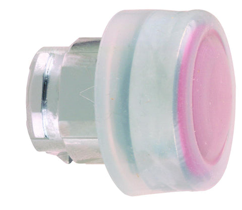 Trykknapphode Schneider for ZB4 IP66