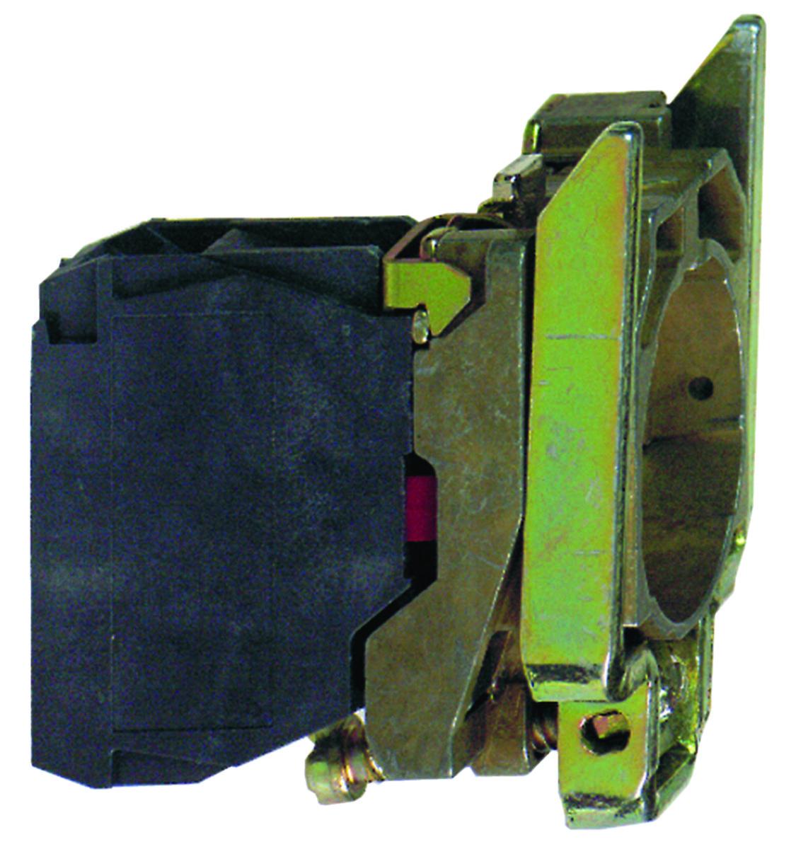Trykknappkropp Preventa® - Schneider Electric