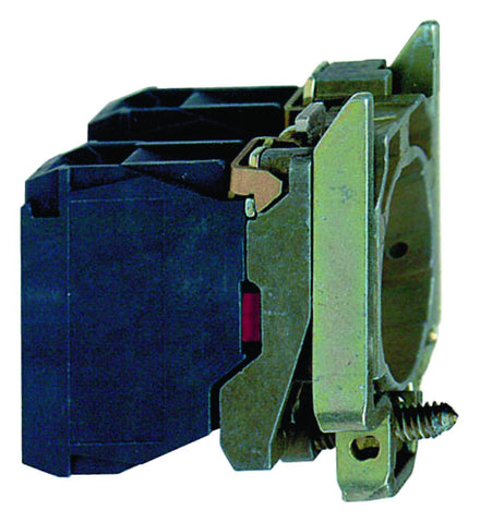 Trykknappkropp Preventa® - Schneider Electric