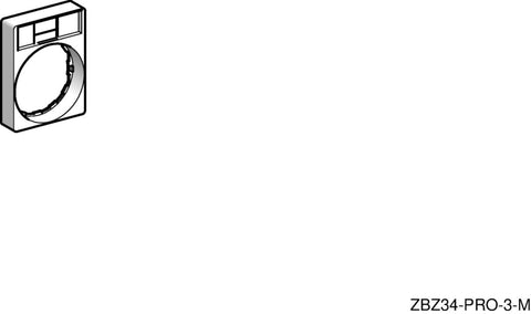 Skiltholder Schneider - Schneider Electric