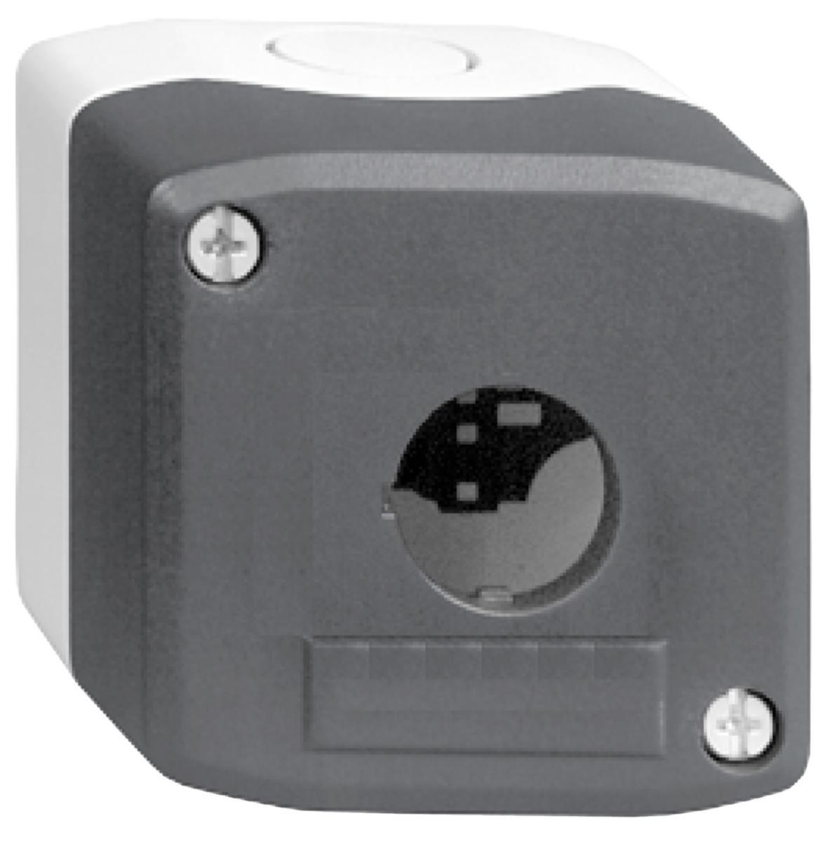 Trykknappbokser Schneider XALD - Schneider Electric