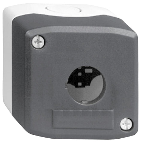 Trykknappbokser Schneider XALD - Schneider Electric