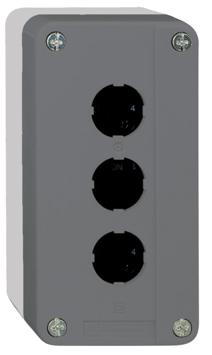 Trykknappbokser Schneider XALD - Schneider Electric