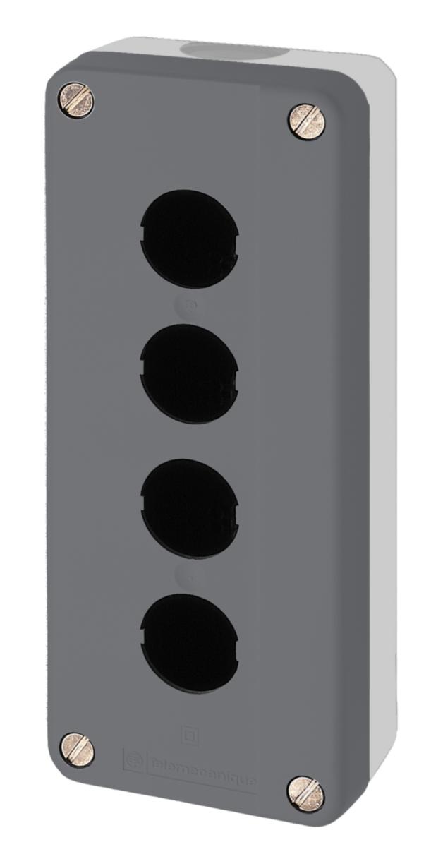 Trykknappbokser Schneider XALD - Schneider Electric