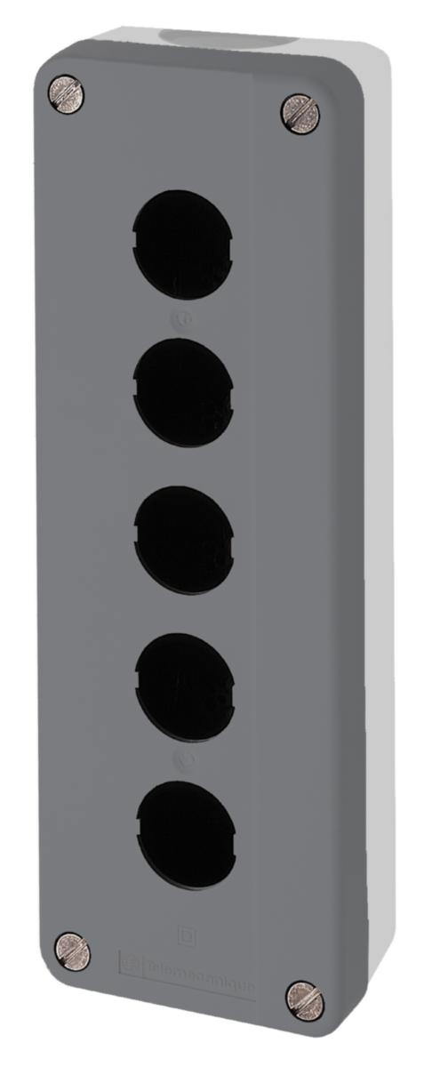 Trykknappbokser Schneider XALD - Schneider Electric