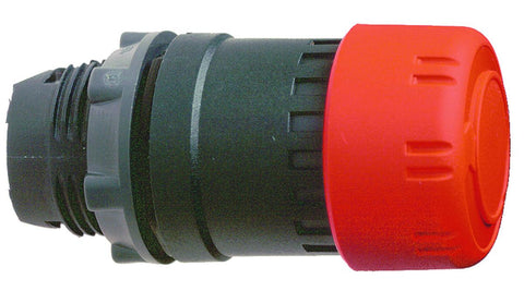 Nødstoppknapper Schneider trykk/vri XB5 - Schneider Electric