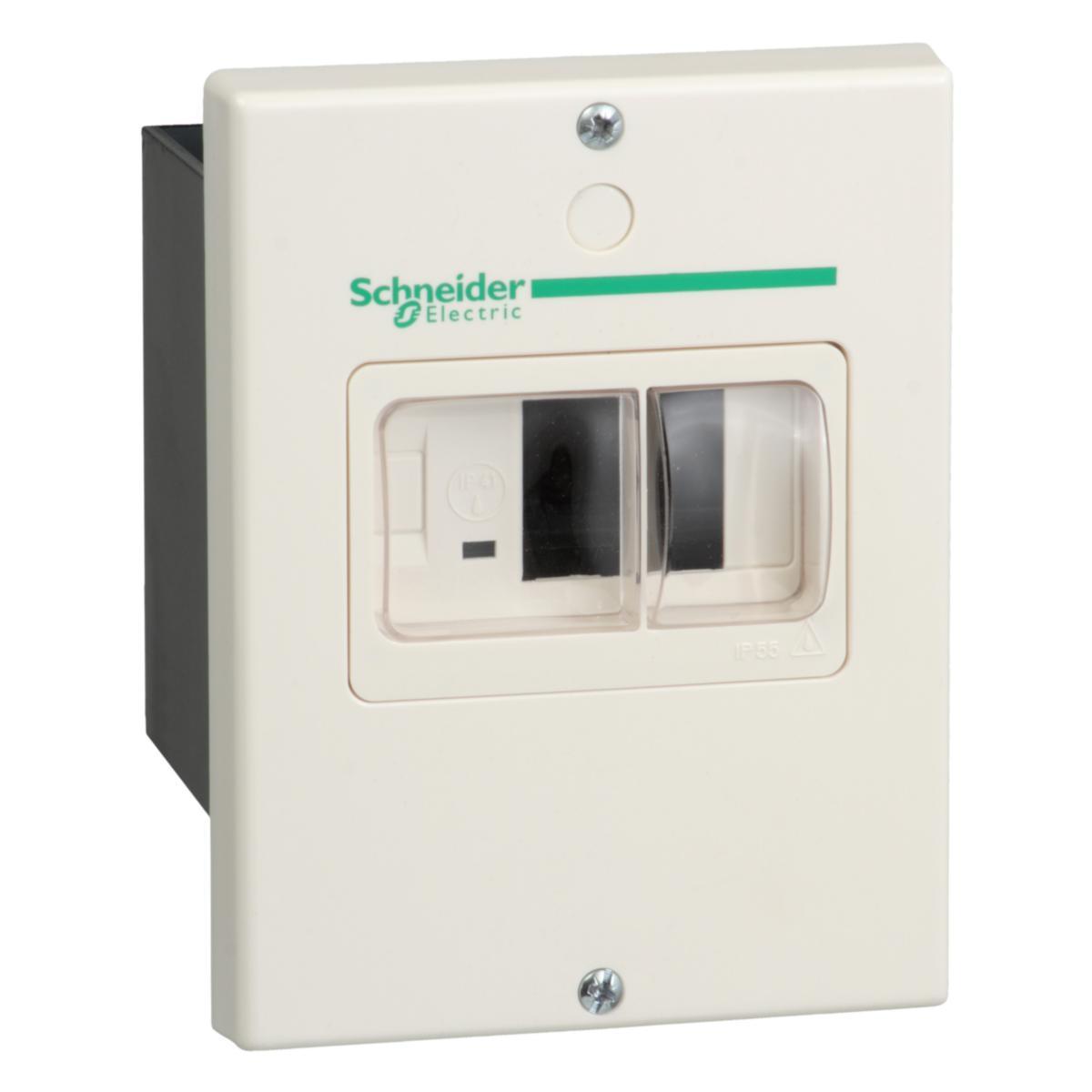 Kapsling Schneider GV2 - Schneider Electric