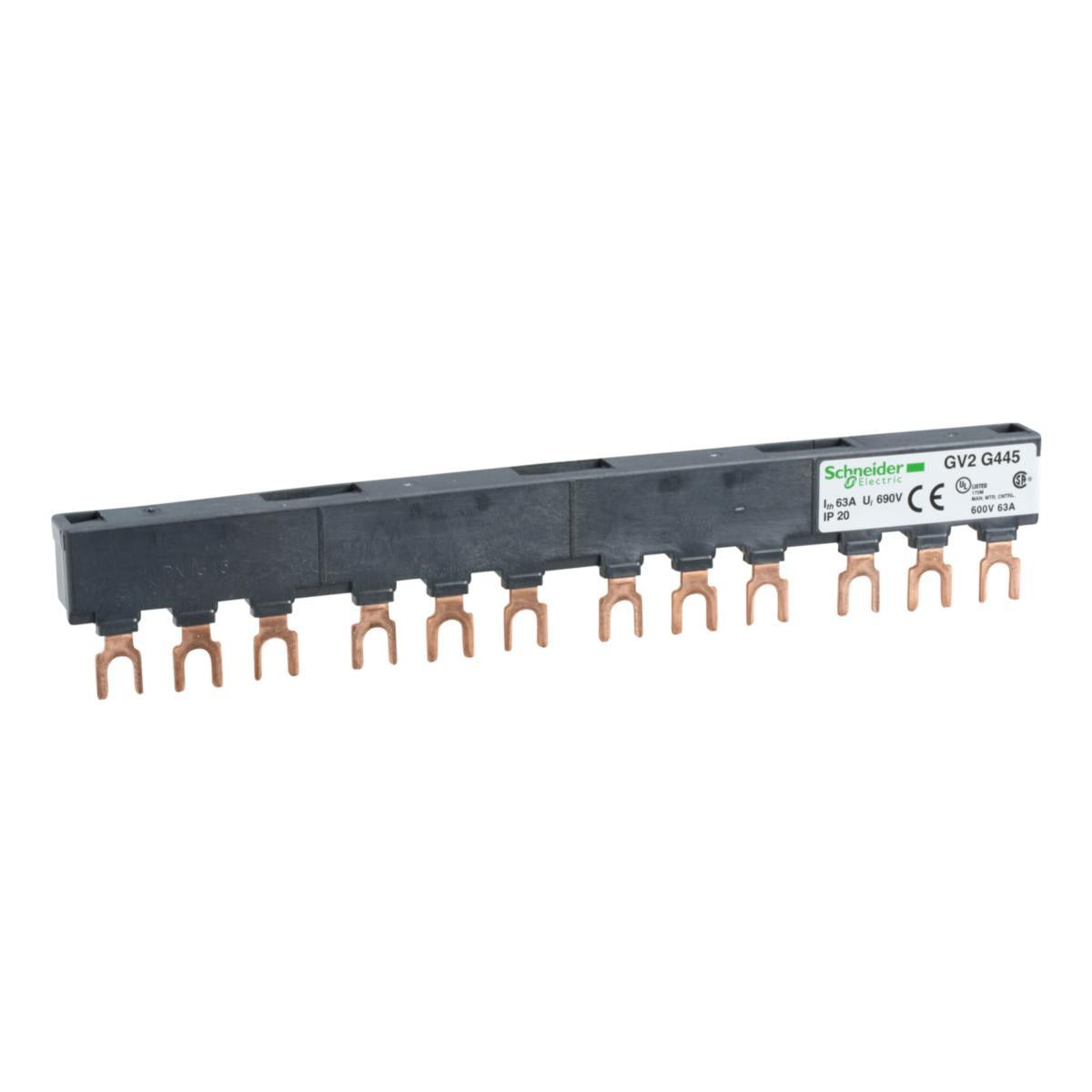 Fordelingsskinne GV Schneider - Schneider Electric