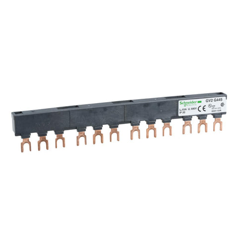 Fordelingsskinne GV Schneider - Schneider Electric