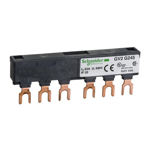Fordelingsskinne GV Schneider - Schneider Electric