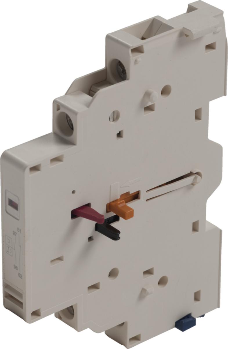 Hjelpeblokk Schneider GV - Schneider Electric