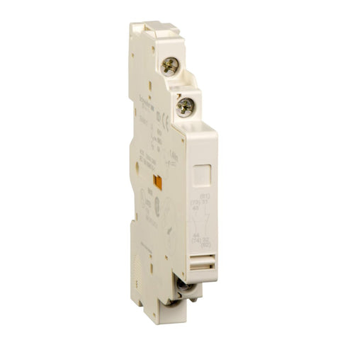 Hjelpeblokk Schneider GV - Schneider Electric