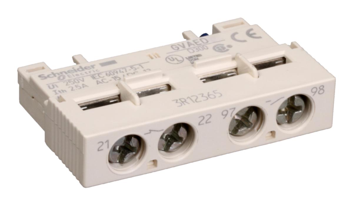 Frontmontert bryter Feilsign, Schneider - Schneider Electric