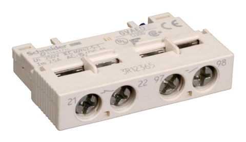 Frontmontert bryter Feilsign, Schneider - Schneider Electric