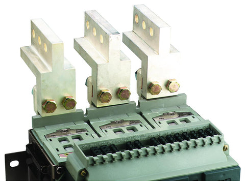 Adapter for vertikal tilkobling Schneider - Schneider Electric