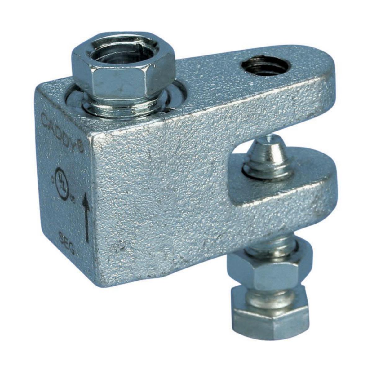 Bjelkefeste nVent CADDY - Castor