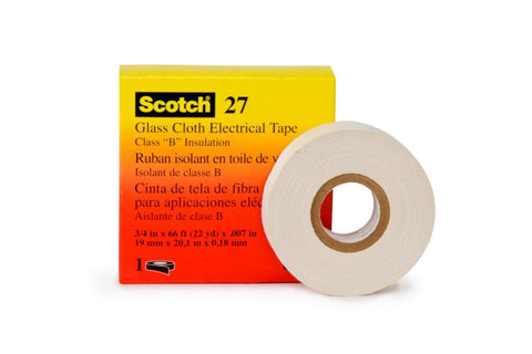 Glassfibertape 3M Scotch® 27