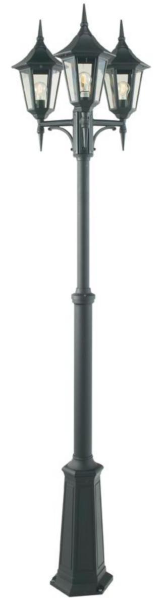 Stolpearmatur Norlys Modena 303