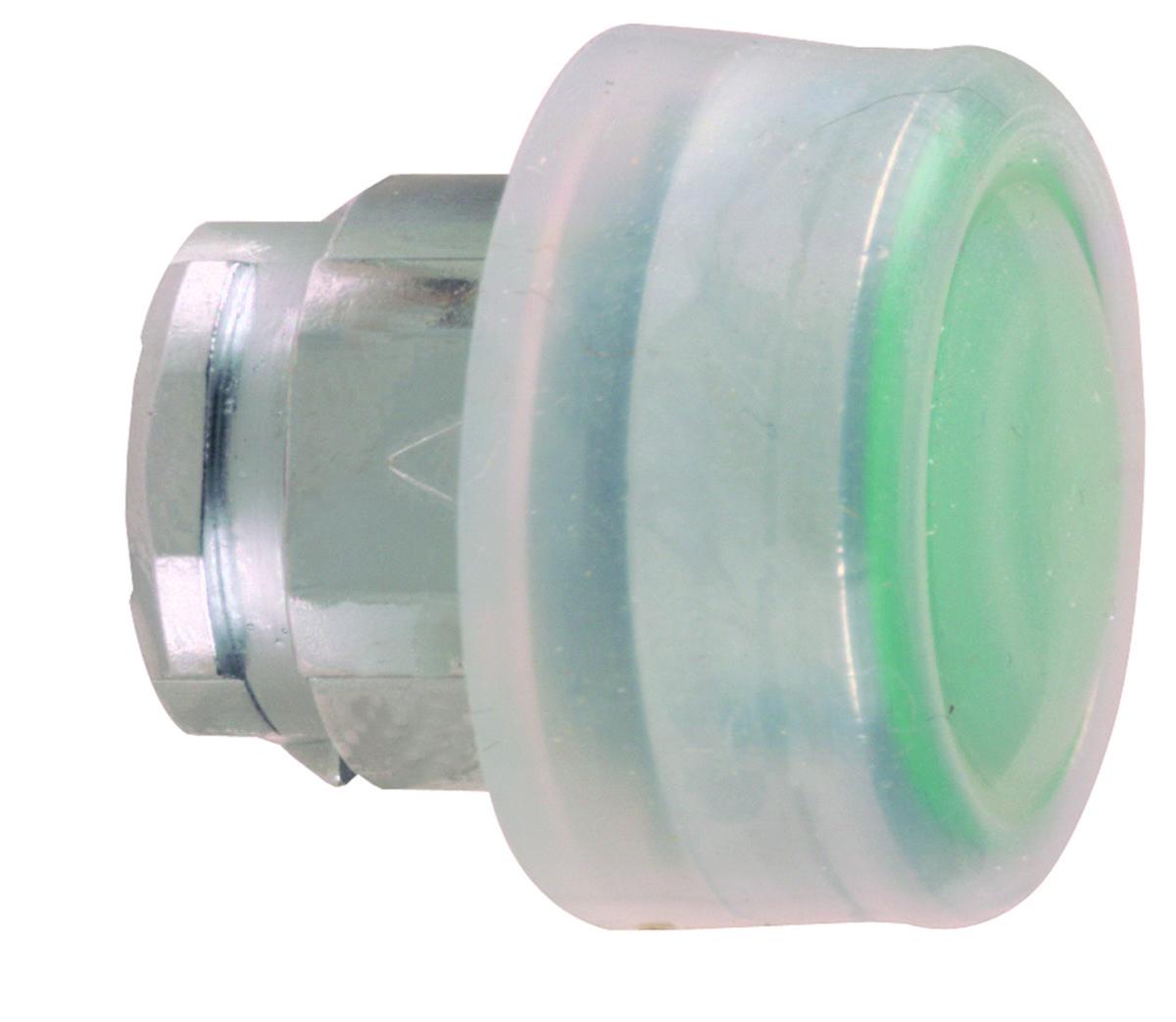 Trykknapphode Schneider for ZB4 IP66