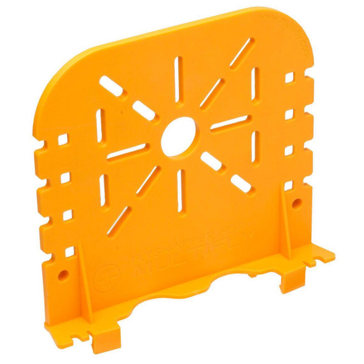 Flysnapper for Multifly Castor