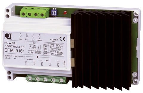 Effektregulator Micro Matic/Function EFM