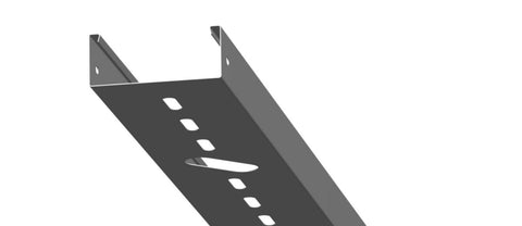 Armaturskinne Wibe W70