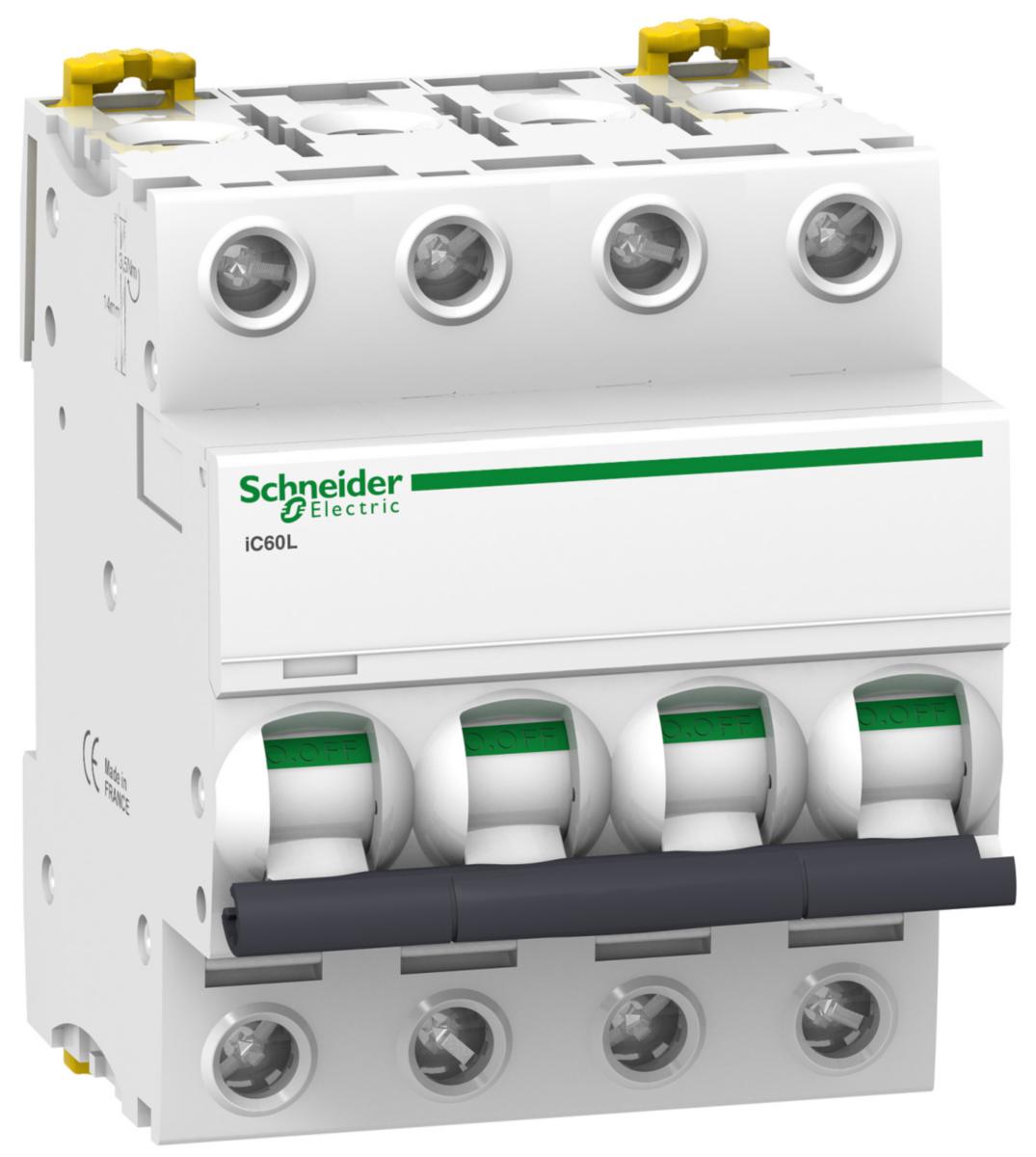 Automatsikring Acti 9 iC60L Z - 50