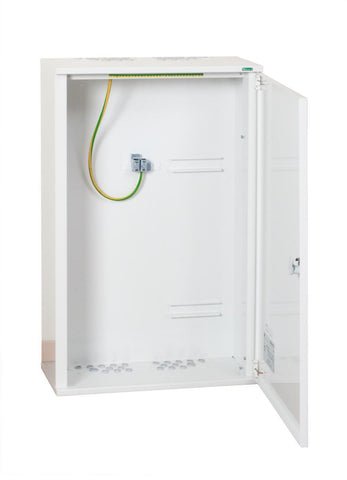 Boliginstallasjonsskap Eaton BI-7654 - 0
