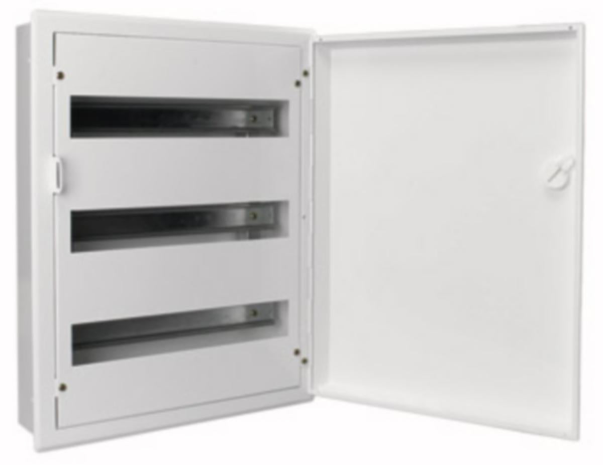 Ibox Eaton Electric komplett