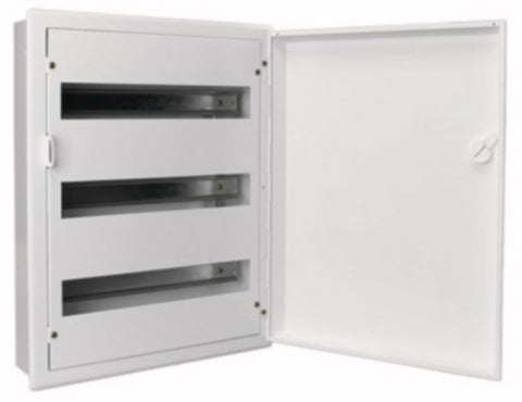 Ibox Eaton Electric komplett