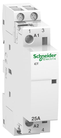 Kontaktor Schneider iCT - Schneider Electric