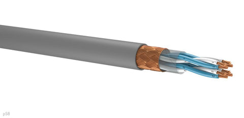 Instrumentkabel TCX® C, Nexans