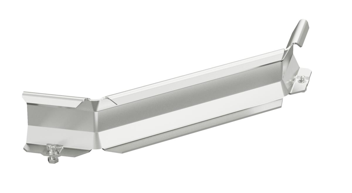 Avgreningsplate Wibe