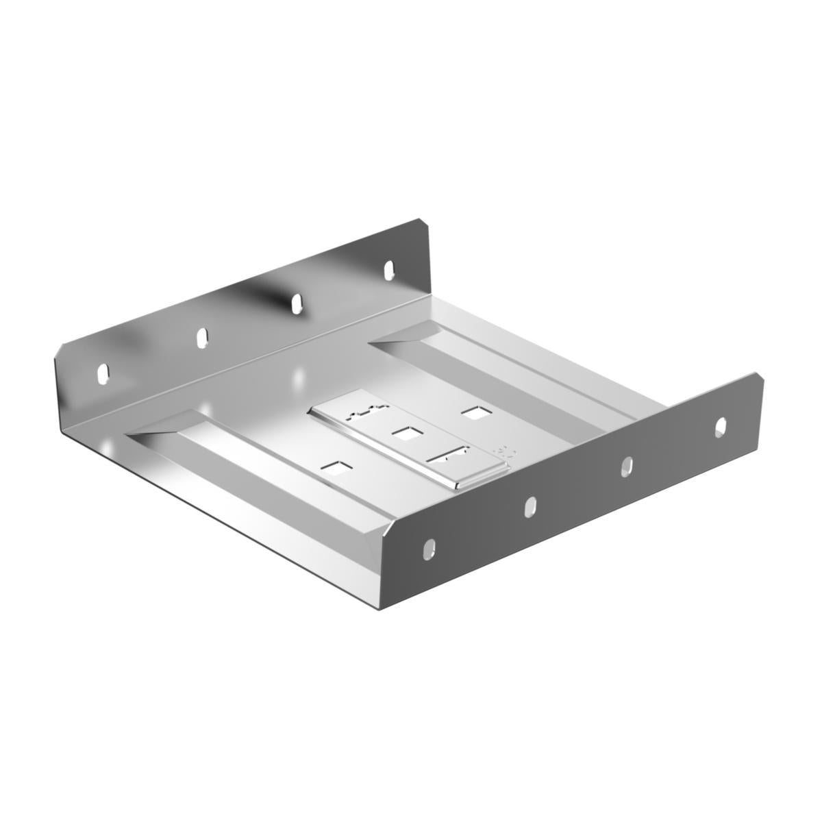 Bærejern/Skjøt Wibe W7 FZV For W1/W3/W70