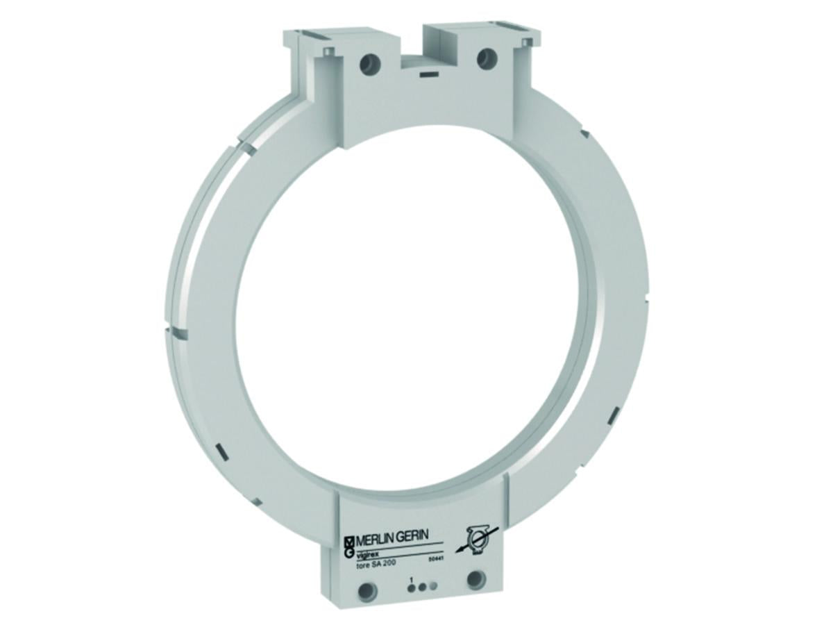 Jordfeilovervåker Toroid Vigirex - Schneider Electric