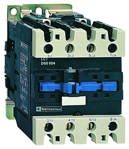 Kontaktor Schneider Integral - Schneider Electric