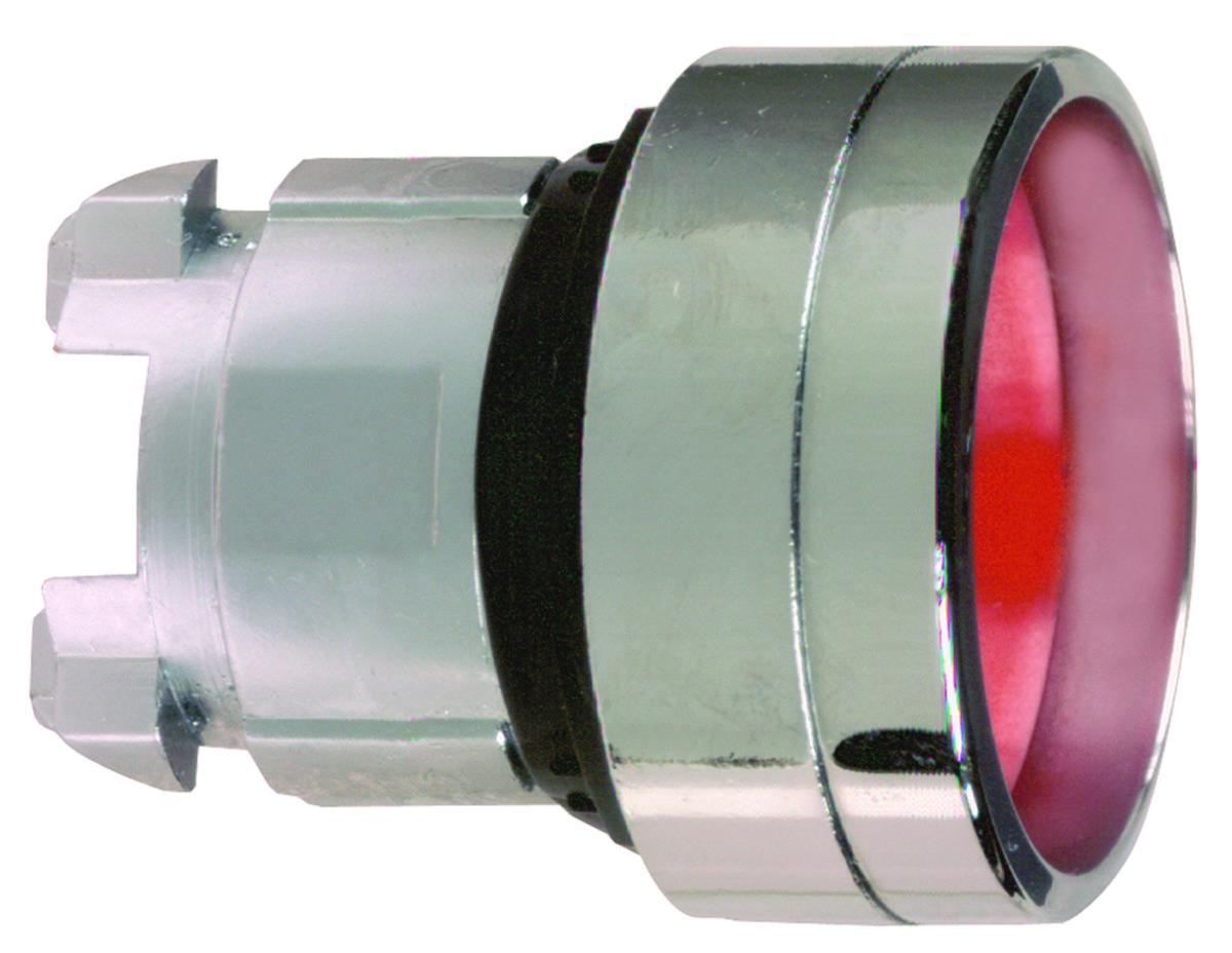Trykknapphode Schneider for XB4-B - Ja