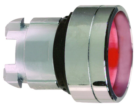 Trykknapphode Schneider for XB4-B - Ja