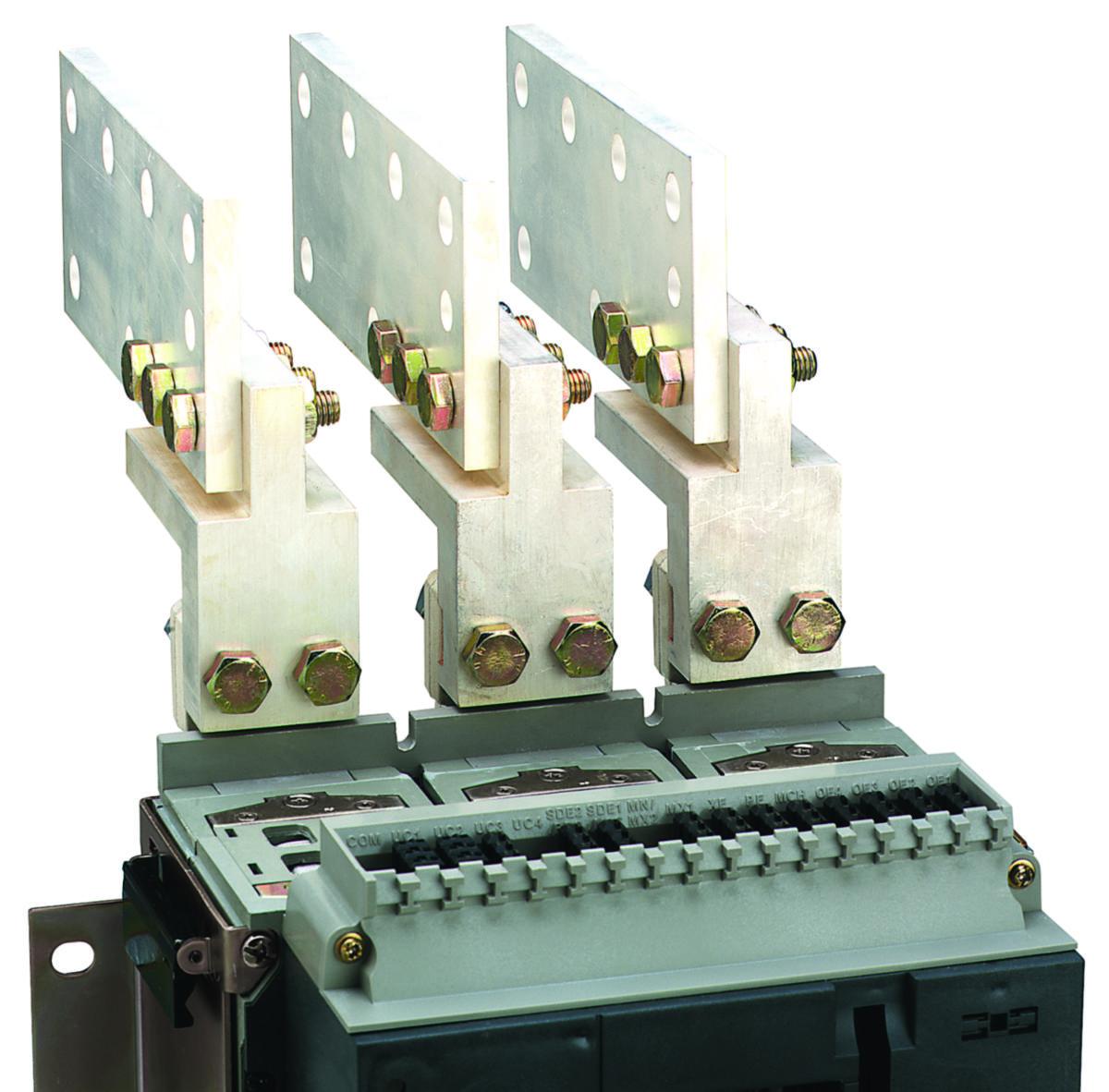 Kabelskoadapter Schneider - Schneider Electric