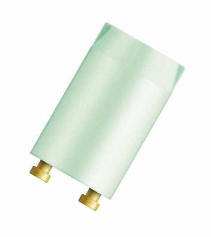 Glimtenner Osram ST 151  2pk blister
