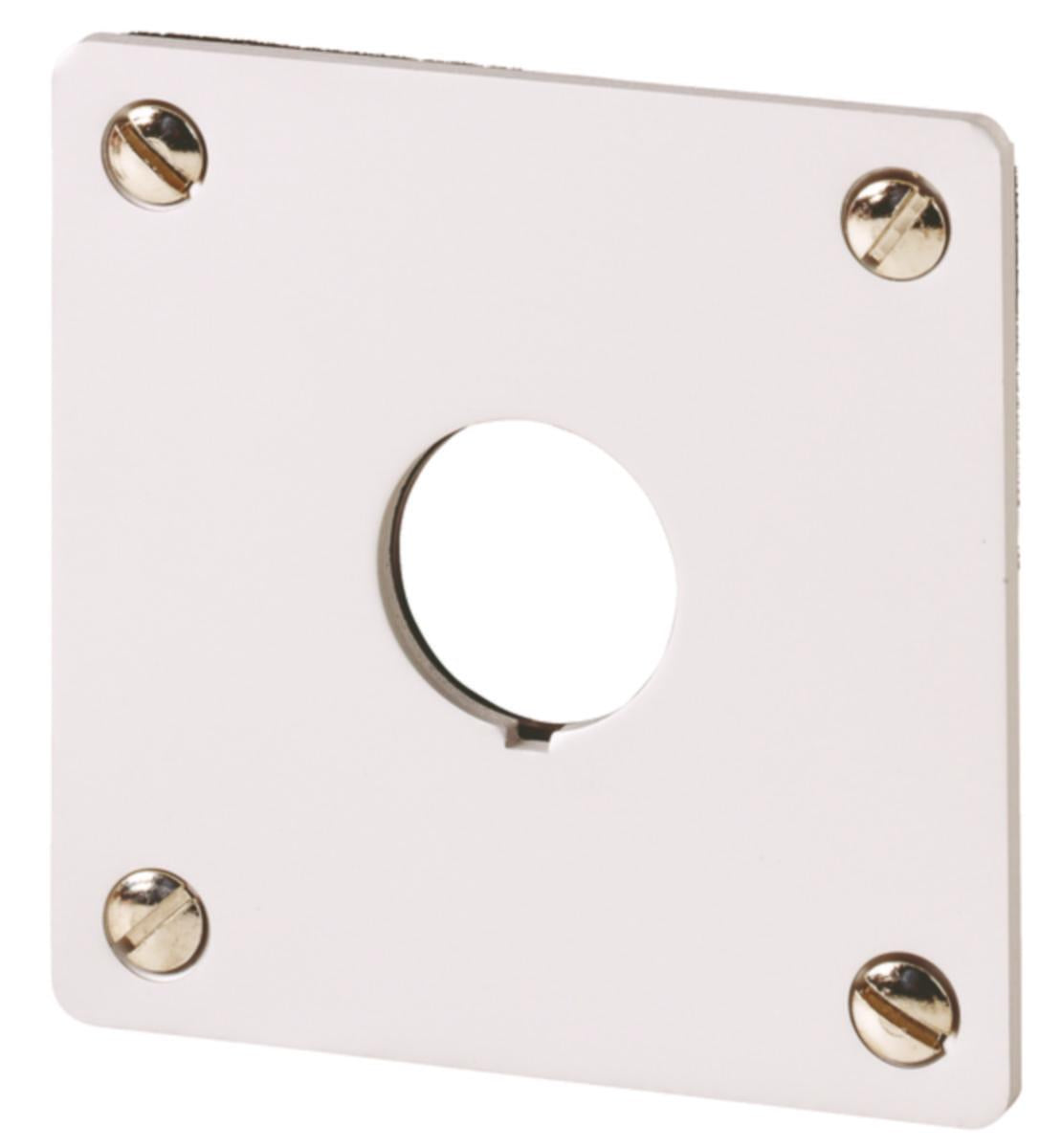 Montasjeplate Eaton RMQ