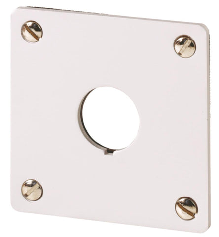 Montasjeplate Eaton RMQ