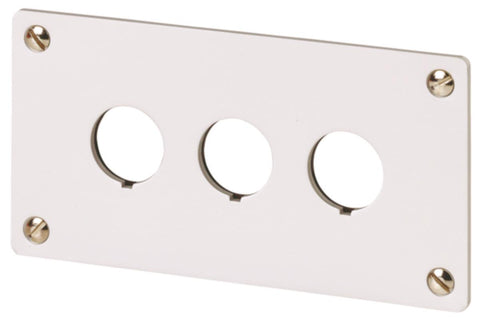 Montasjeplate Eaton RMQ