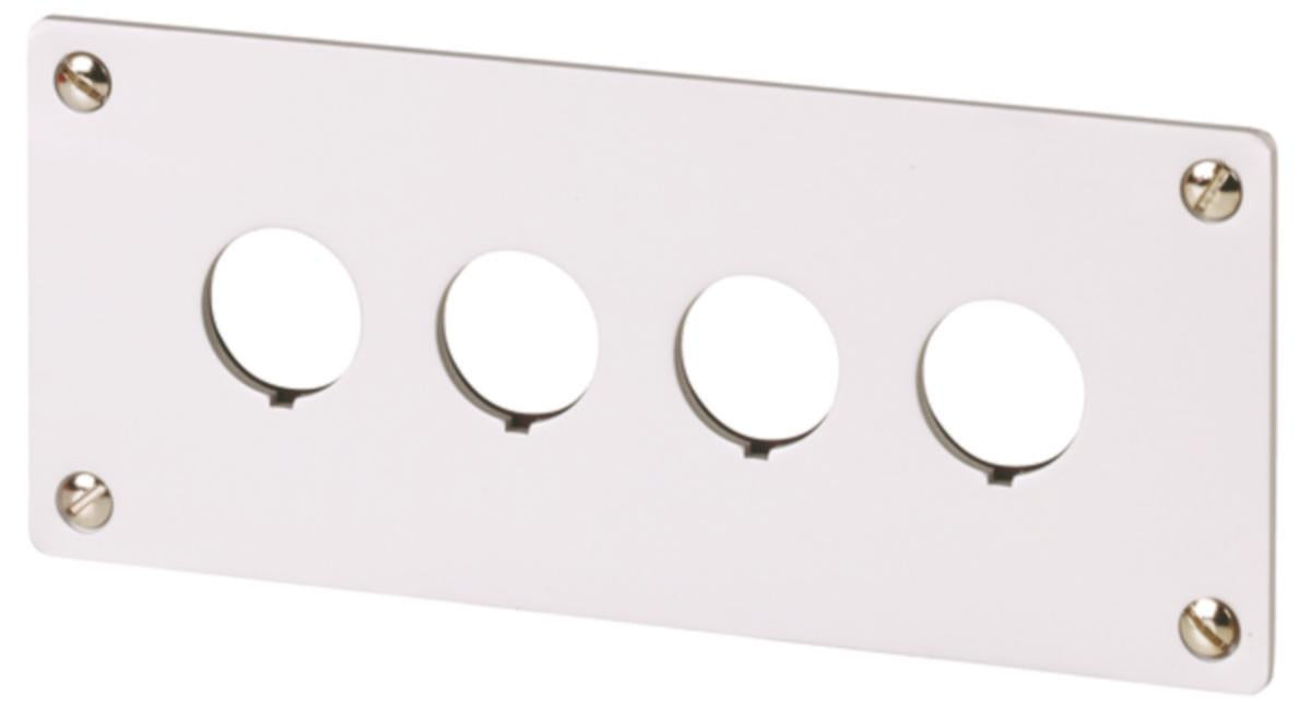 Montasjeplate Eaton RMQ