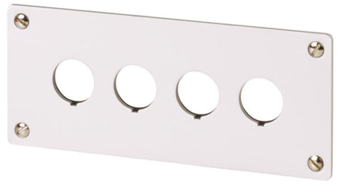 Montasjeplate Eaton RMQ