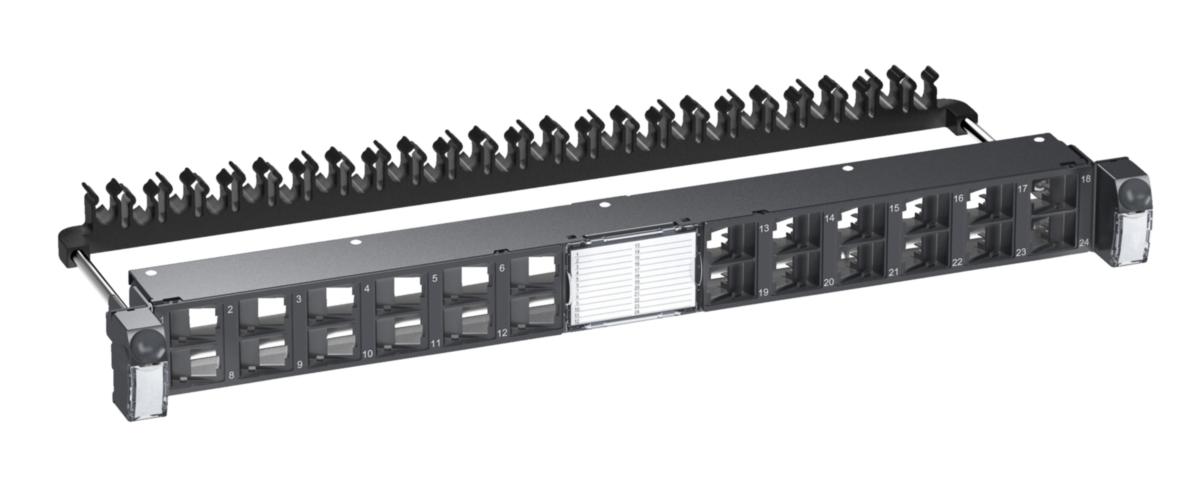 Patchpanel Schneider Actassi - Schneider Electric