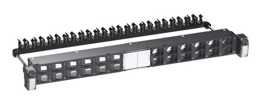 Patchpanel Schneider Actassi - Schneider Electric