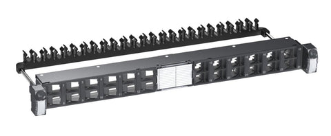 Patchpanel Schneider Actassi - Schneider Electric